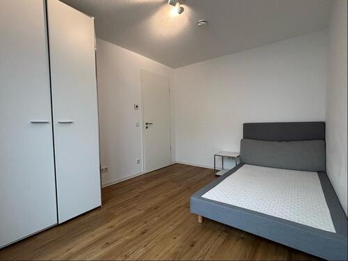 Foto - Etagenwohnung in Nürnberg zur Miete