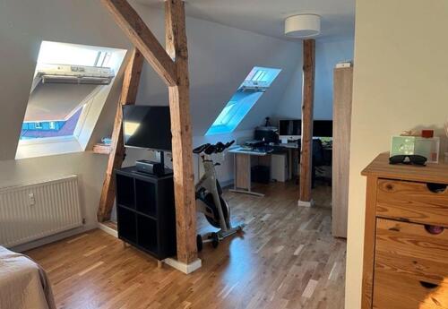 Foto - Etagenwohnung in Braunschweig zur Miete