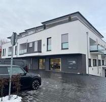 Hochwertige 2-Zimmer-Wohnung zu vermieten im Zentrum von Verl