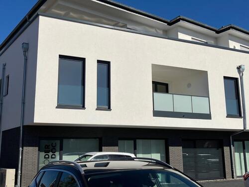 Foto - 2 Zimmer Etagenwohnung zur Miete in Verl