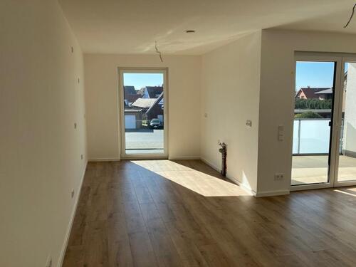 Foto - 2 Zimmer Etagenwohnung in Verl