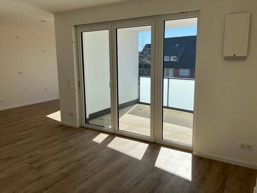 Foto - Etagenwohnung in Verl zur Miete