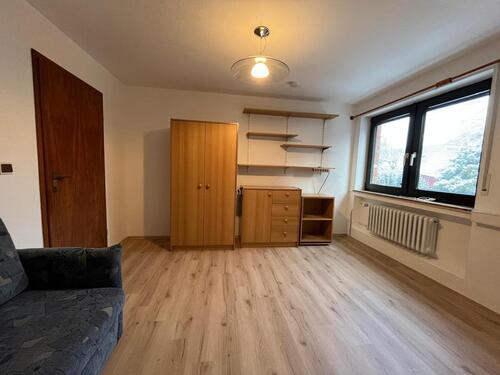 Foto - 1 Zimmer Etagenwohnung in Bonn