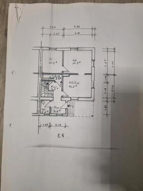 Foto - 7 Zimmer Doppelhaushälfte zum Kaufen in Neuenmarkt
