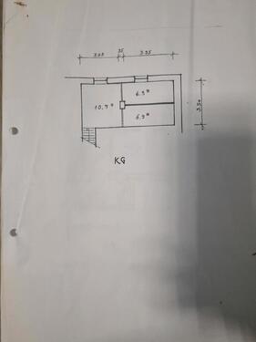 Foto - 7 Zimmer Doppelhaushälfte in Neuenmarkt