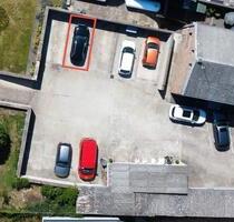 Stellplatz im Innenhof zu vermieten - Zülpich