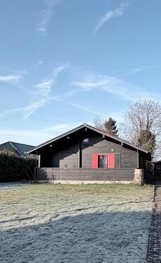 Foto - Holzhaus in Ocholt zu vermieten