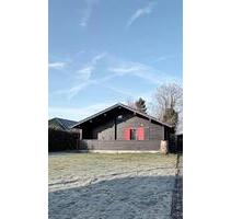 Holzhaus in Ocholt zu vermieten - Westerstede