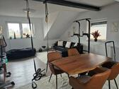 Foto - Dachgeschosswohnung in Heiden zu vermieten