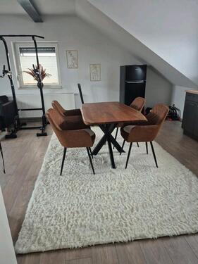 Foto - 3 Zimmer Dachgeschoßwohnung in Heiden