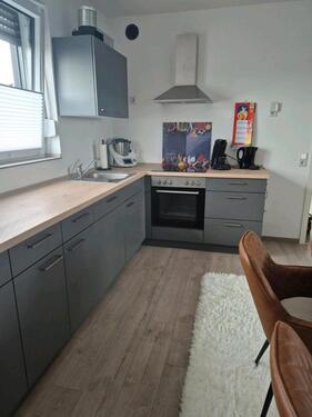 Foto - Dachgeschoßwohnung in Heiden zur Miete