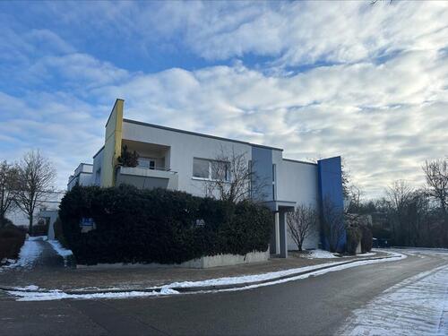 Foto - Vollsanierung: 2-Zimmer-Wohnung mit Balkon im Würmtal