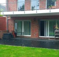 Provisionsfreie Rarität! Erdgeschosswohn.+Terrasse+Garten+Garage! - Waltrop