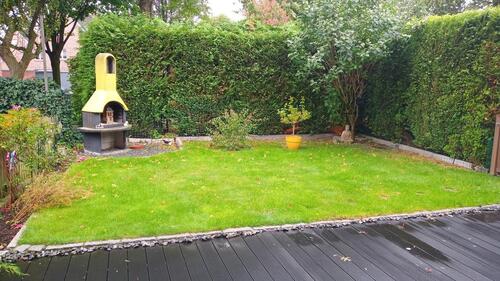 Foto - 2 Zimmer Erdgeschoßwohnung zum Kaufen in Waltrop