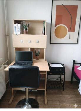 Foto - andere in Schwedt (Oder) zur Miete