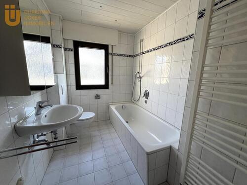 Foto - Einziehen und wohlfühlen! Ruhige DG-Wohnung mit 3 Zimmern in Rodgau Nieder-Roden