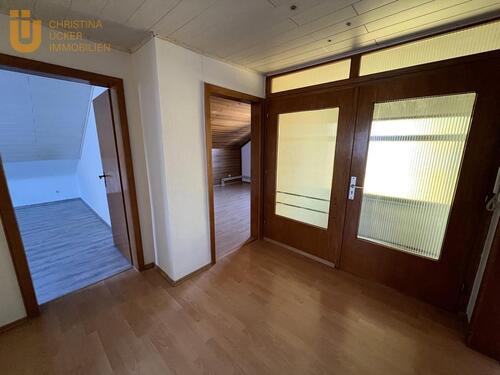 Foto - 3 Zimmer Dachgeschoßwohnung zur Miete in Rodgau