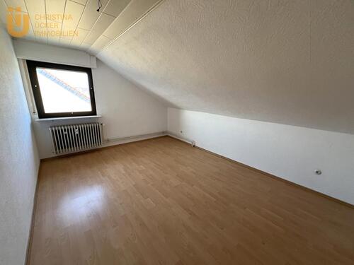 Foto - Dachgeschoßwohnung in Rodgau zur Miete