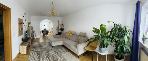 Foto - Doppelhaushälfte in Pilsting zum Kaufen