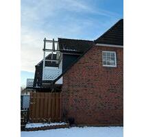 3 Zimmerwohnung mit Balkon - 850,00&nbsp;EUR Kaltmiete, ca.&nbsp; 72,00&nbsp;m&sup2; in Schneverdingen (PLZ: 29640)