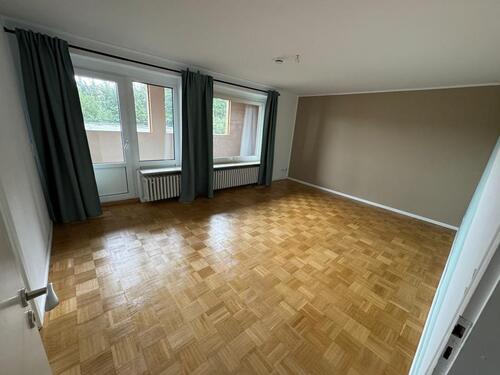 Foto - 4 Zimmer Etagenwohnung zur Miete in Langenhorn