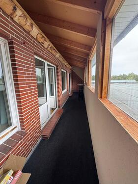 Foto - 4 Zimmer Etagenwohnung in Langenhorn