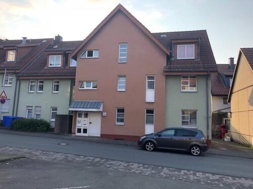 Foto - 3 ZKB Wohnung in der Altstadt von Korbach (KB-BuS13-2R )