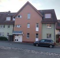 3 ZKB Wohnung in der Altstadt von Korbach (KB-BuS13-2R )