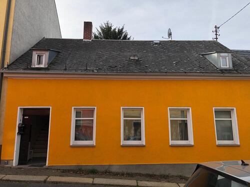 Foto - Wohnen in PausaMühltroff - 49.900,00&nbsp;EUR Kaufpreis, ca.&nbsp; 100,00&nbsp;m&sup2;