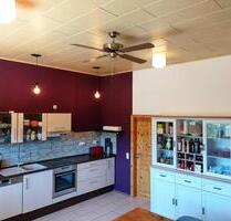 Gepflegte Haushälfte mit Garten und Terrasse in Butzweiler - Malborn