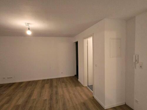 Foto - 2 Zimmer Etagenwohnung zur Miete in Oberzent