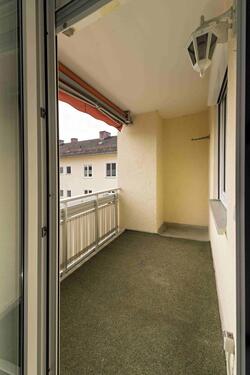 Foto - Etagenwohnung in Kempten (Allgäu) zum Kaufen