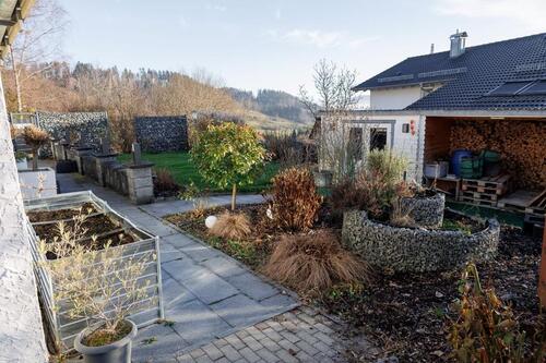 Foto - 9 Zimmer Einfamilienhaus in Deggenhausertal