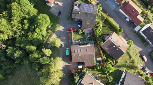 Foto - Einfamilienhaus in Deggenhausertal zum Kaufen