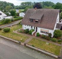 Renovierte 4-Zimmer Wohnung -ab sofort frei !! - Eystrup