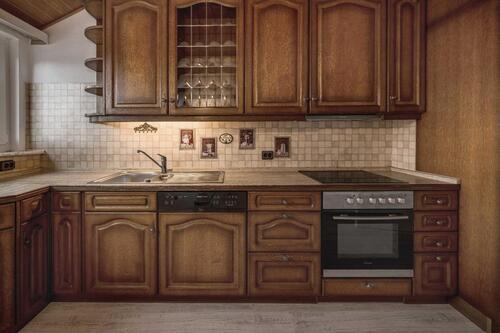 Foto - 4 Zimmer Etagenwohnung in Eystrup