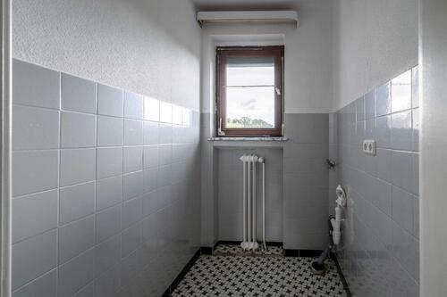 Foto - Etagenwohnung in Eystrup zur Miete