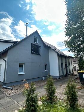 Foto - Stilvolle Maisonette Whg. bei Uetze,6 Z.,Kamin,Sauna,Klima