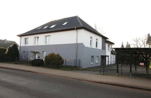 Foto - 6 Zimmer Maisonettenwohnung zur Miete in Uetze