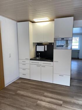 Foto - 1,5 Zimmer-WohnungAppartment in Troschenreuth teilmöbliert