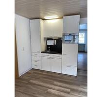 1,5 Zimmer-WohnungAppartment in Troschenreuth teilmöbliert - Pegnitz