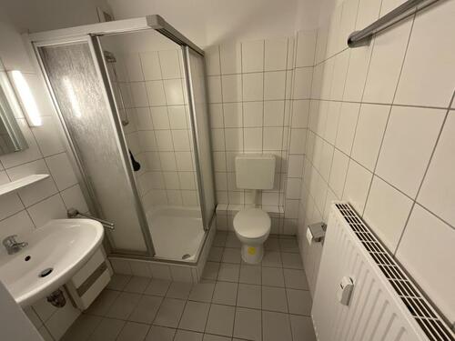Foto - Erdgeschoßwohnung in Wilhelmshaven zur Miete