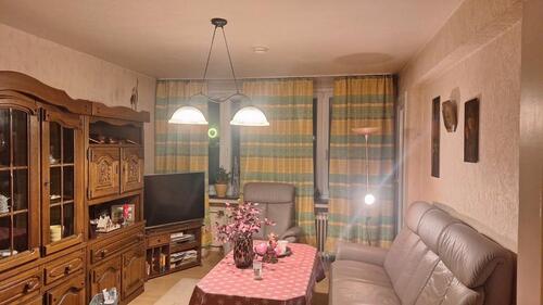 Foto - 3 Zimmer Etagenwohnung zur Miete in Krefeld