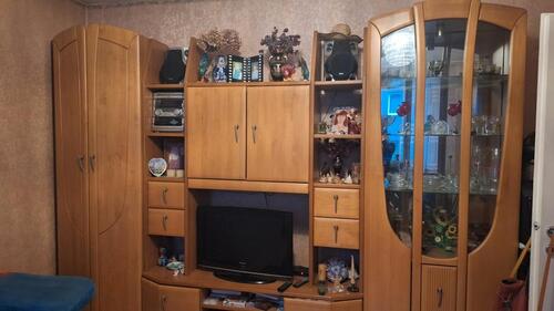 Foto - 3 Zimmer Etagenwohnung in Krefeld