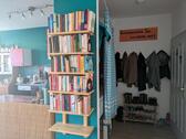 Foto - 1,5 Zimmer Wohnung * Zwischenmiete 15.05.-15.10. * voll möbliert