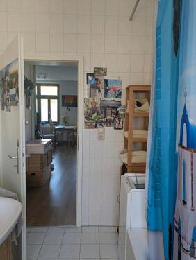 Foto - 1.5 Zimmer Hochparterre in Leipzig