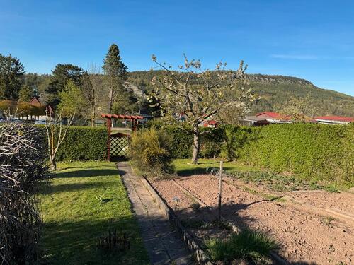 Foto - Grundst&uuml;ck in Eisenach zur Miete