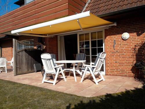 Foto - Ferienwohnung in Wyk auf Föhr von Privat zu verkaufen