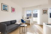 Foto - 1 Zimmer Etagenwohnung zur Miete in München