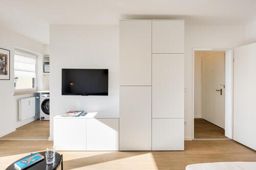 Foto - Etagenwohnung in München zur Miete